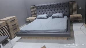 تخفيضات كبرى على غرف النوم الموديرن