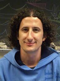 Antonio M. Garcia-Garcia