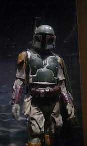 Very happy with this boba fett costume! The Actual Costume Of Boba Fett Was Used In The Movie Star Wars Amino