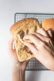 Oh, we doing hokkaido milk bread? A Complete Guide To Eggless Japanese Milk Bread Hokkaido Bread Bakesalotlady