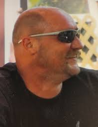 Obituary information for Chad A. Bishop