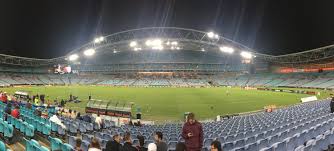 City claim the bragging rights in melbourne with a famous win at marvel stadium after coming from behind with a surprise win against the. Anz Stadium Latest Melbourne Victory A League Soccer News Match Previews Teams Players Results Opinion Bay 13 Sports