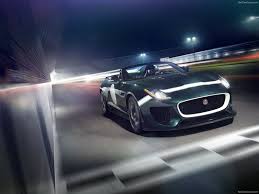This list is limited to unmodified production cars which meet the eligibility criteria below. Jaguar F Type Project 7 2015 Pictures Information Specs