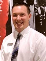 Meet Our Sales Staff