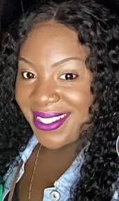 Ginger Hancock's Instagram, Twitter & Facebook