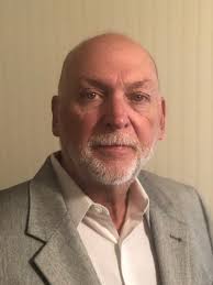 Appalachian Storage Hub Conference IV November 5, 2020- Speakers