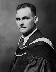 John “Jock” Waugh (1906-1980)