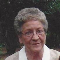 Virginia"Dah" Caudle Jones Obituary