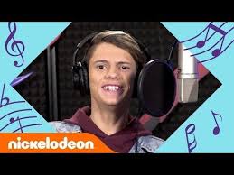 Jace Norman Sings The Adventures Of Kid Danger Theme Song W Cooper Barnes Musicmonday Youtube Theme Song Songs Norman