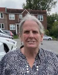 Obituary information for Annmarie M. Kelly