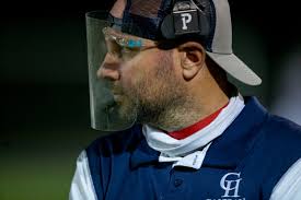 Boiling Springs defeats Camp Hill 35-0