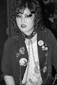 Pin On Punk London 1960 1970 S