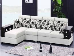 Its plush back is filled with synthetic fiber whether you're curling up with the latest bestseller or sitting down for family movie night, this. L Shape Sofa Deacor
