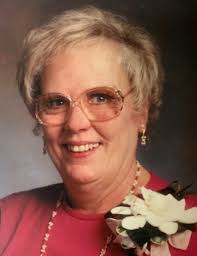 Obituary information for Gretchen Elizabeth Kreuer