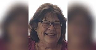 Sally Woolsey Obituary