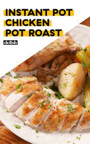 Make The Best Chicken Ever In Your Instant Pot Recipe Instant Pot Dinner Recipes Instant Pot Recipes Instant Recipes