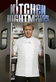 Dafür hat er jeweils 24 stunden zeit, um alles umzukrempeln. In Teufels Kuche Mit Gordon Ramsay Dokuserie 2011 Crew United
