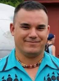 Obituary information for Zachariah Drew