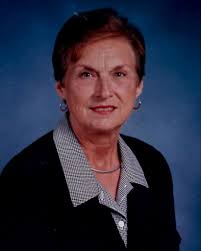 Gladys Wilson Albright Obituary April 4, 2025