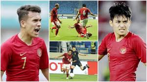 Tim ini dikontrol oleh persatuan sepak bola seluruh indonesia atau pssi dan merupakan anggota dari konfederasi sepak bola asia. 0lptiwp8l2jyrm