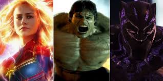 Ragnarok was a great change of tone and revitalized the series. Every Mcu Movie Ranked By Box Office Success Cbr