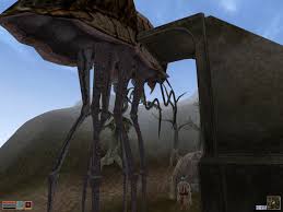 Image result for Silt Strider