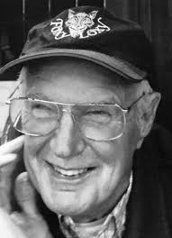 Henry Ingersoll Brown Iii Obituary