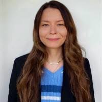 Milica Simovic, MS, MPA