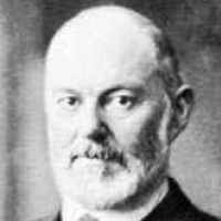 Sir Frederick Henry Royce OBE (1863–1933)