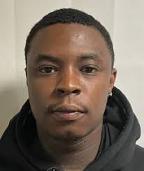 Offender Information