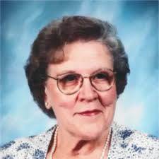 Obituary information for Helen M Burns