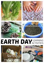 21 Easy Earth Day Activities For Kids Earth Science Activities Earth Day Activities Spring Science