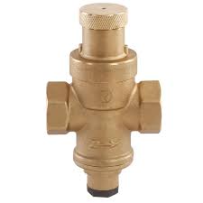 Pressure Reducing Valve - Royal Industrial Trading Co.