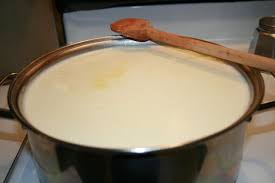 How To Make Fresh Mexican Cheese Queso Mexicano Fresco Recipe Food Mexican Food Recipes Mexican Food Recipes Authentic