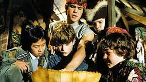 It's actually very easy if you've seen every movie (but you probably haven't). Which Goonies Character Are You Quiz