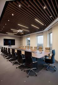 Bakirkure Architects Burgan Bank Headquarters Tasarim Ofisler