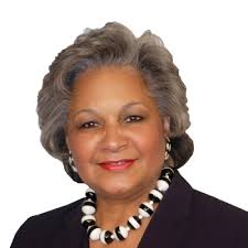 Dr. Maxine Cain joins UNG's Women in Leadership Program