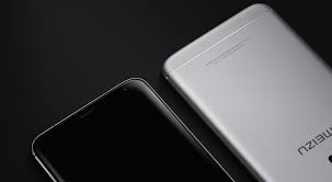 MEIZU Pro 5