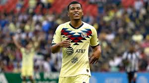 El jugador más cuestionado de américa por su intensión de salir del club en varias ocasiones, roger martínez, entró de cambio en el estadio azteca y anotó el gol de la victoria ante puebla. Fichajes Futbol De Estufa 2019 Santiago Banos America No Pretende Que Roger Martinez Salga Del Equipo Marca Claro Mexico