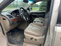 Image result for Frost Beige 2013 Chrysler