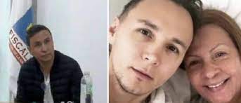 INDIGNACIÓN por preacuerdo de la Fiscalía con Jhonier Leal quien mató a su mamá y hermano - Impacto Venezuela