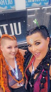 Looking for someone one who braids little girls hair