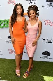 The rapper initially appeared as a recurring star in season 1 and 2 of the freeform series, but he has now become a series regular. They Came To Slay Sis Chloe X Halle Prove That Their Fashion Sense Is Grown Ish Too Chloe Halle Chloe X Halle Chloe And Halle