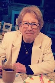 Grace Berger Obituary (2023)