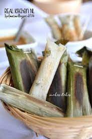 Real Kitchen Nl Otak Otak Ikan Tenggiri Homemade Fotografi Makanan Cemilan Resep Masakan Indonesia