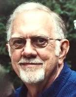 John R. Bricker Obituary