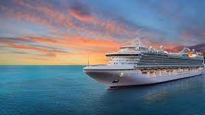 Cruise or cruises may pertain to: Industry Comes Together To Develop New Covid 19 Framework For Cruise Operators Chamber Of Shipping