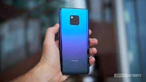 Features 6.39″ display, kirin 980 chipset, 4200 mah battery, 256 gb storage, 8 gb ram, corning gorilla glass 5. Huawei Mate 20 And 20 Pro Specs Android Authority