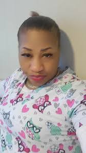 Tynisha Johnson's Instagram, Twitter & Facebook