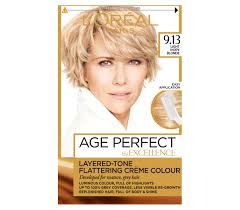 Age Perfect Classic Day Cream